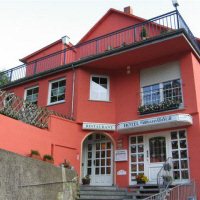 Hotel Moselblick, Rehlingen